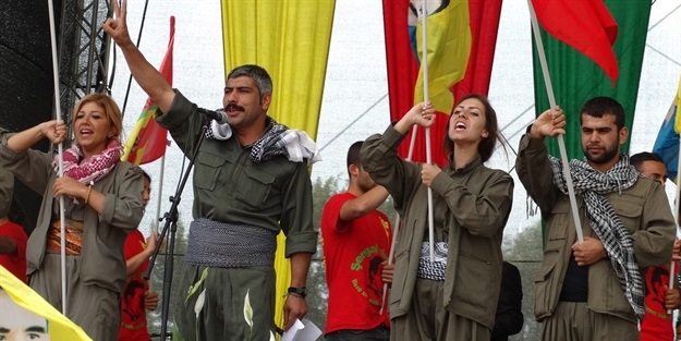 İngiltere'nin AB'den ayrılması PKK'yı da vuracak!
