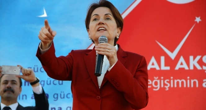 'PKK’nın belini 6 ayda kıracağız'