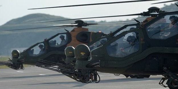 PKK'nın belini kıran hamle, cesetleri bile toplayamadılar