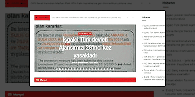 PKK’nın binbir suratı yine isim değiştirdi!