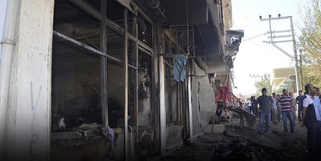 PKK'nın bir provokasyonu daha deşifre oldu