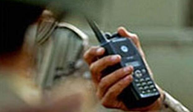 PKK'nın bitişi telsiz konuşmalarında
