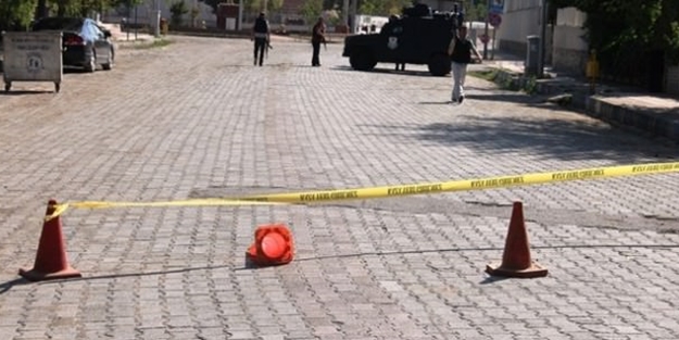 PKK'nın bölge sorumlusu yakalandı!