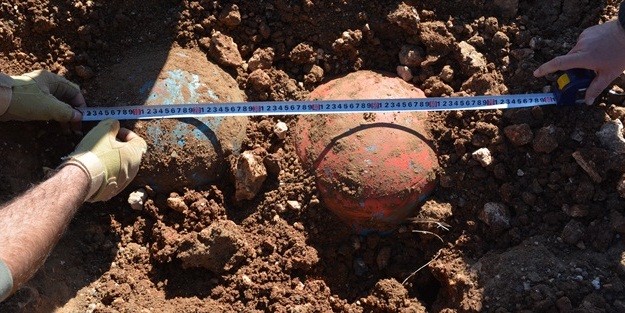 PKK'nın büyük saldırısını 'Elma' ile önledik