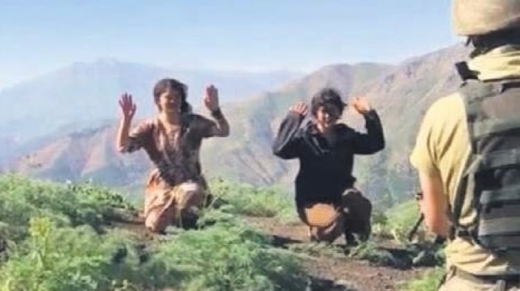 PKK'nın canını alan detay! 30 yıldır böylesi görülmedi...