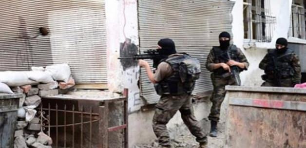 PKK'nın çekirdek kadrosuna ulaşıldı!