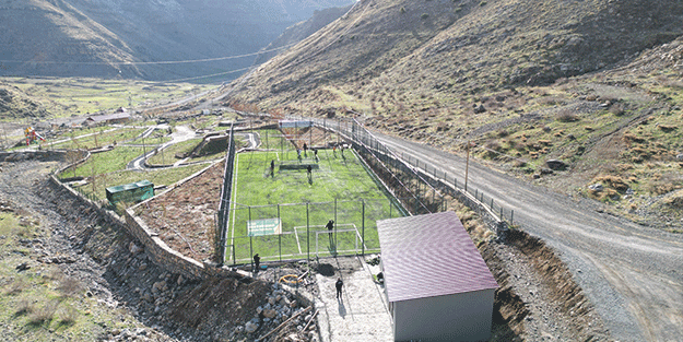 PKK’nın CHP’yi desteklemesinin özeti! Teröristlerin cirit attığı yere bir de böyle bakın