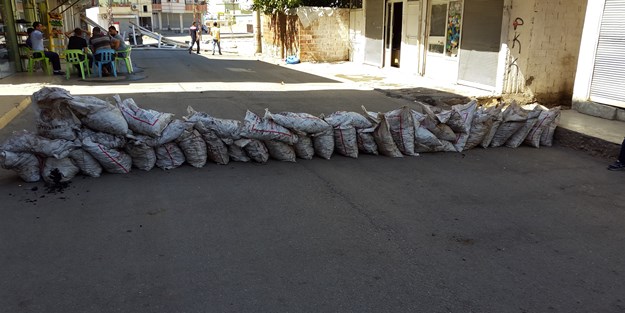 PKK ilk kez bunu denedi!