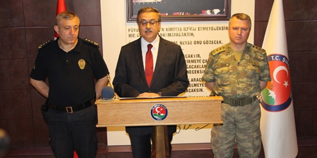 PKK'nın Cizre'deki kayıp sayısı açıklandı