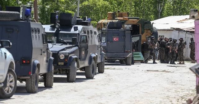 PKK'nın 'çocuk' planı bozuldu