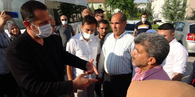PKK'nın dağa kaçırdığı çocukların ailelerinden CHP'ye tepki