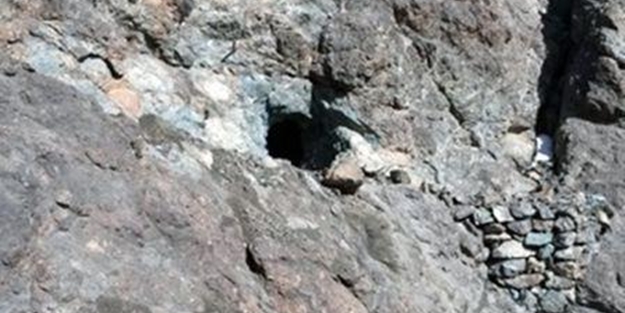 Asker PKK'nın inine girdi!