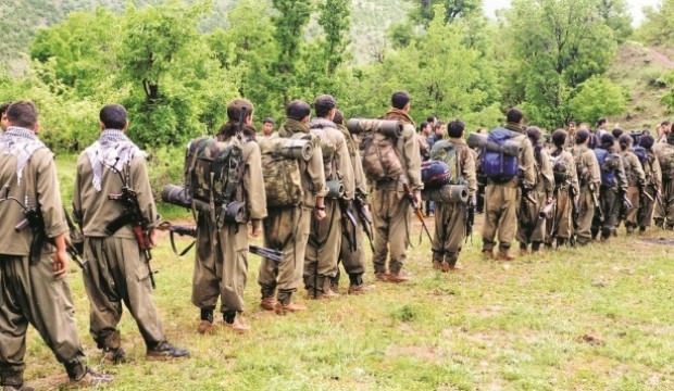 PKK'nın el kitabı ortaya çıktı