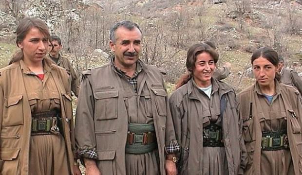 Birbirlerine düştüler! PKK elebaşlarından 'kadın kapma' kavgası