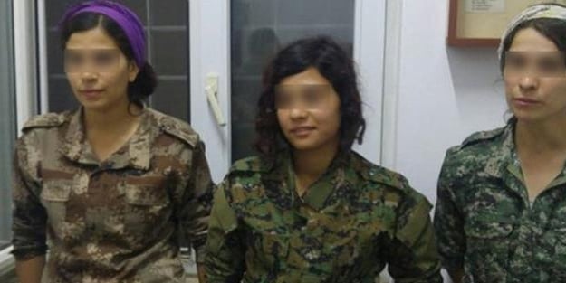 PKK'nın elinden kaçan genç terörist itiraf etti: 'Masum canlar nasıl katledilir?' eğitimi aldık