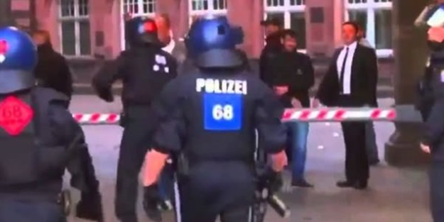 PKK'nın eyalet sorumlusu yakalandı