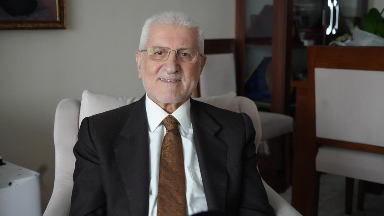 PKK’nın feshi sonrası açıklamalar: Şehit Savcı Mehmet Selim Kiraz’ın babası öyle bir konuştu ki...