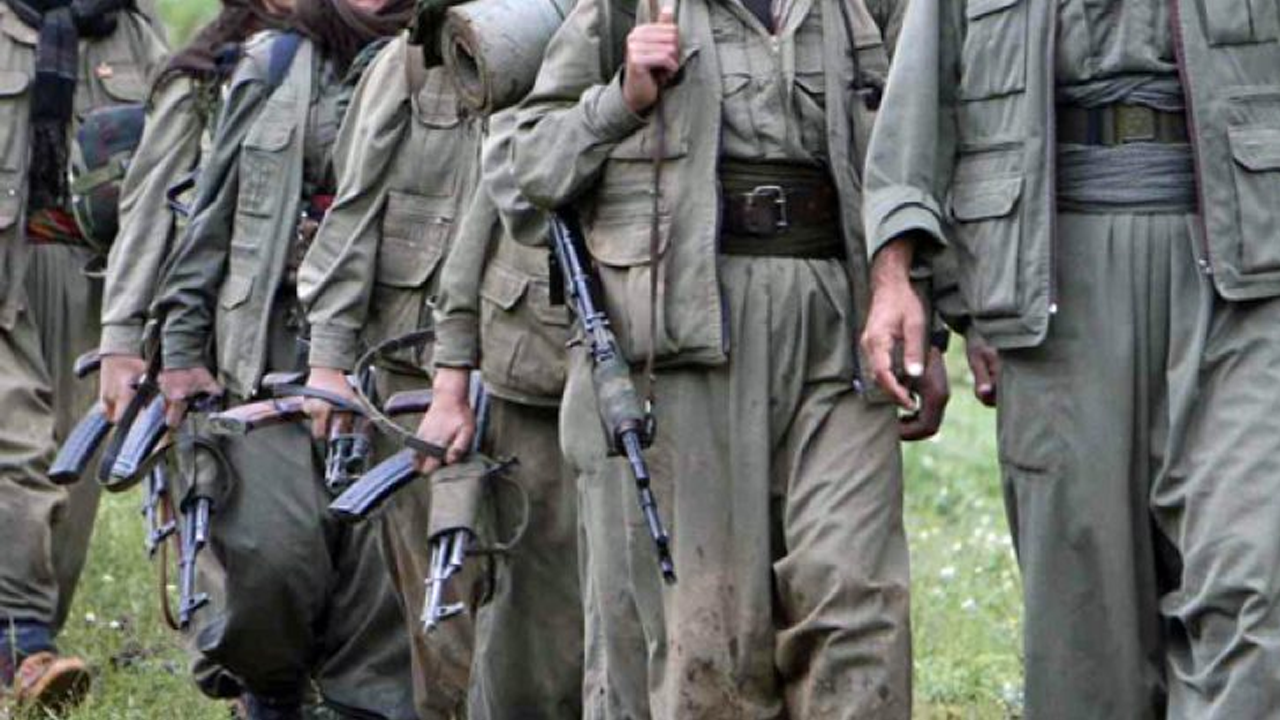 'PKK’nın feshi ve işaret ettiği siyasal gelecek…'