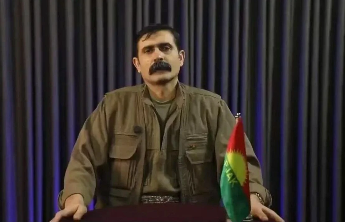 PKK’nın fesih kararı sonrası gözler PJAK’a çevrildi! Silah bırakacak mı? Yanıt geldi