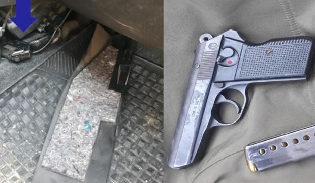 PKK'nın finans kaynağına ağır darbe