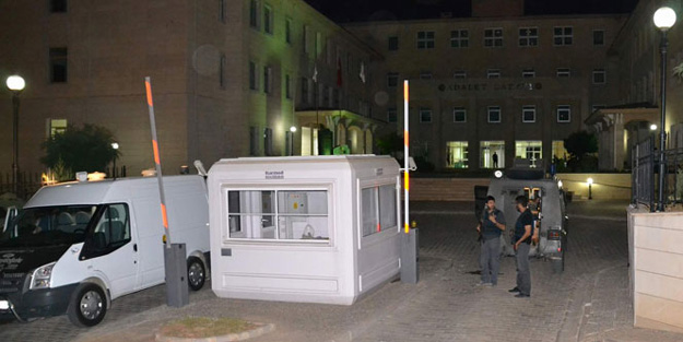 PKK’nın gençlik yapılanmasına operasyon! 11 tutuklama