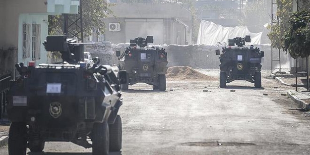 PKK böyle bir şey beklemiyordu!