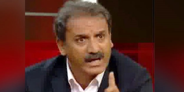 PKK'nın 'Hayır'cı yoldaşı Mehmet Faraç Hüda Par'ı hedef aldı