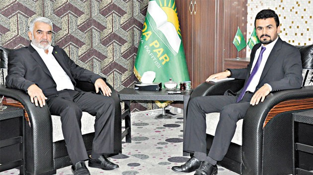 PKK’nın hedefi laik Kürtler