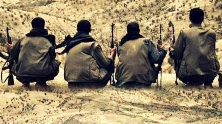 PKK’nın hedefi üniversiteler!