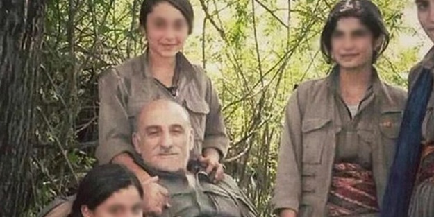 PKK'nın iğfal ettiği kızların sonu bu oluyor...