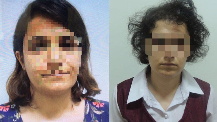 PKK'nın iki kritik kadın ismi yakalandı