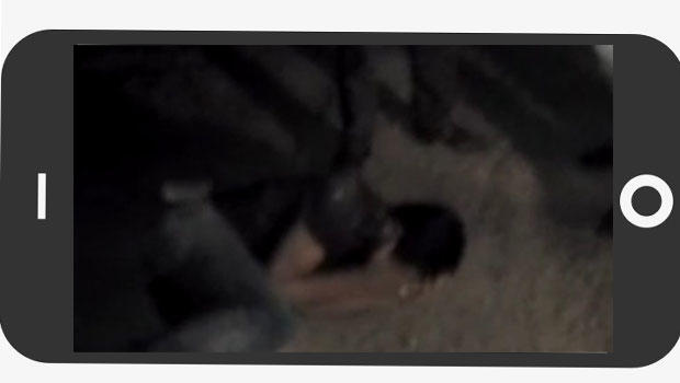 PKK'nın işkencecisi askerden döndükten sonra yakalandı