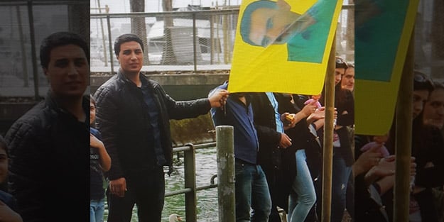PKK’nın İsviçre yöneticisine ağır darbe!