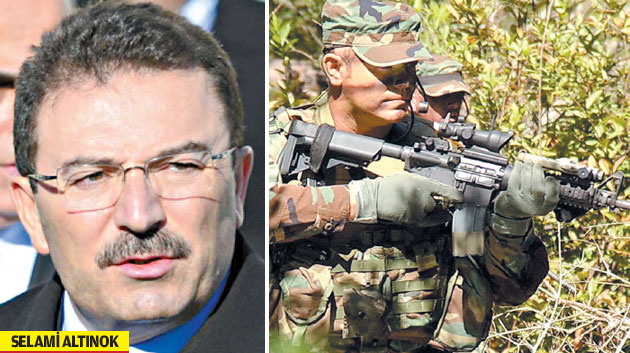 PKK’nın kaburgaları kırıldı