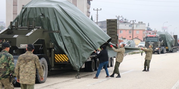 PKK'nın kabusu geldi! Görüntülemek için yarıştılar