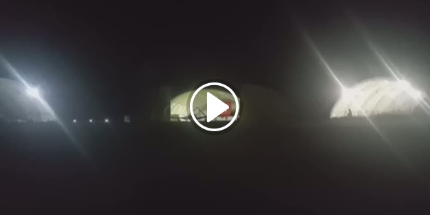 PKK'nın kabusu silahlı Bayraktar