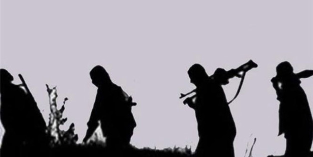 PKK'nın kaçırdığı 20 işçi ve memur serbest bırakıldı