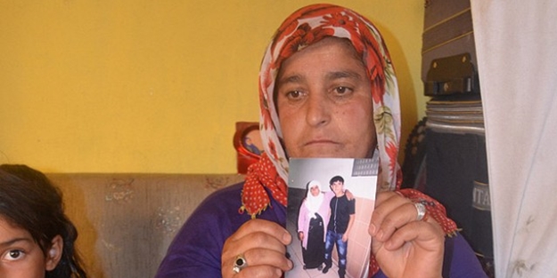 PKK'nın kaçırdığı çocukların ailelerinden HDP'ye tepki