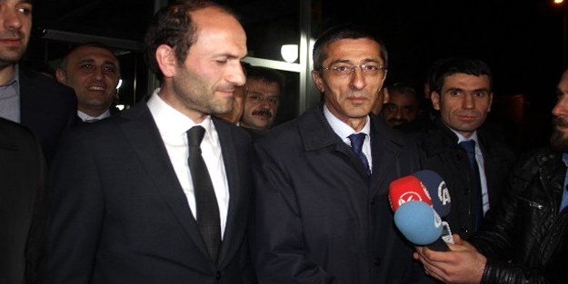 PKK'nın kaçırdığı ilçe başkanı: Çaresizlik ve pişmanlık içindeler
