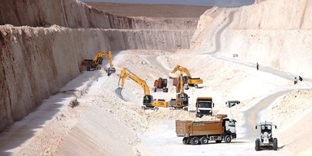 PKK'nın kaçırdığı işçiler serbest bırakıldı