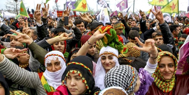 PKK'dan kadınlara bakın ne talimatı vermiş!