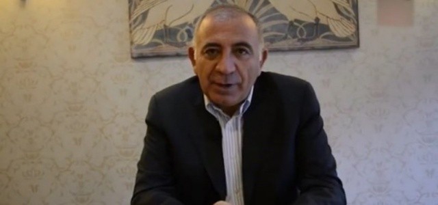 PKK’nın kanalına çıkan CHP'li Gürsel Tekin'den skandal açıklamalar!