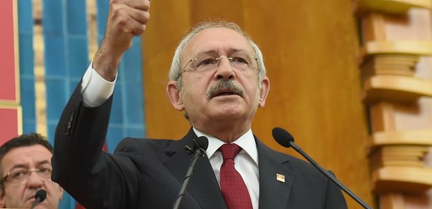 Kılıçdaroğlu PKK'nın kanalına sahip çıktı