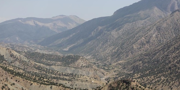 PKK'nın Kandil taktiği belli oldu! İkiye bölecekler