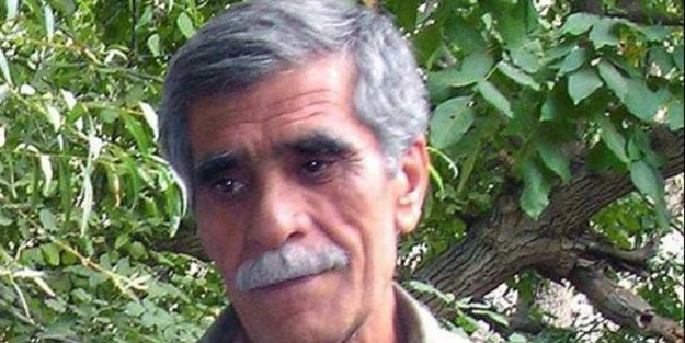 PKK'nın sorumlusu Kandil'de öldü