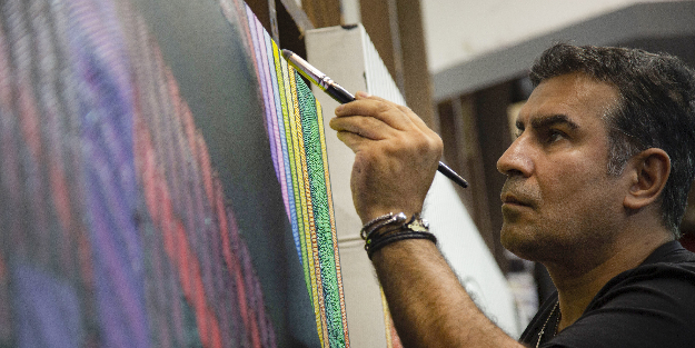 Niye yok ona cevap ver! Ahmet Gümüştekin’den PKK sorusuna kaçamak cevap