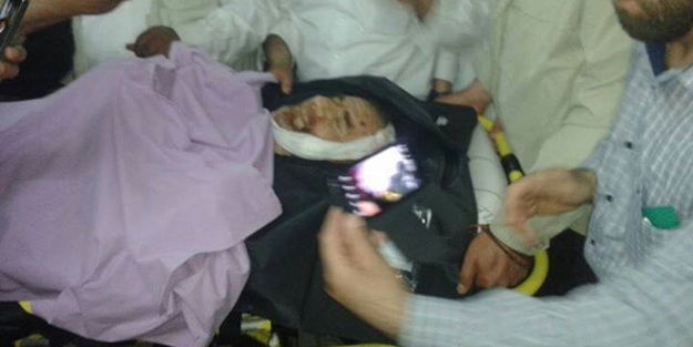 Teröristlerin katlettiği Uğurtay, tekbirlerle memleketine gönderildi