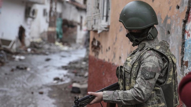 PKK’nın katliam planı engellendi
