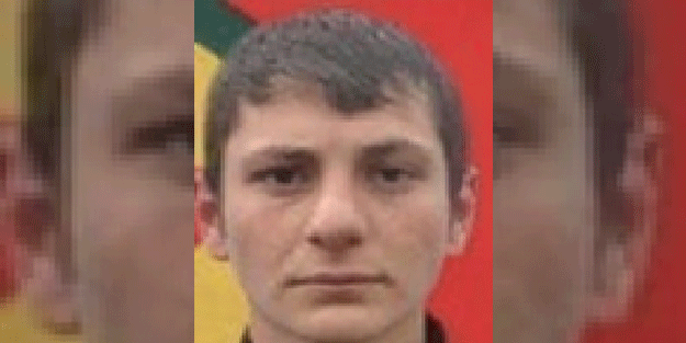 PKK'nın kilit ismiydi! Komandolar sarı poşette paketledi