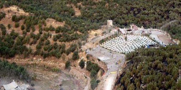 PKK'ya ağır darbe!